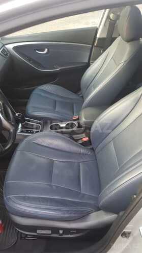 Hyundai Elantra 2013, 90,000 km - 1.8 l - Bakı