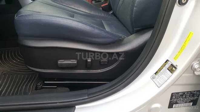 Hyundai Elantra 2013, 90,000 km - 1.8 l - Bakı