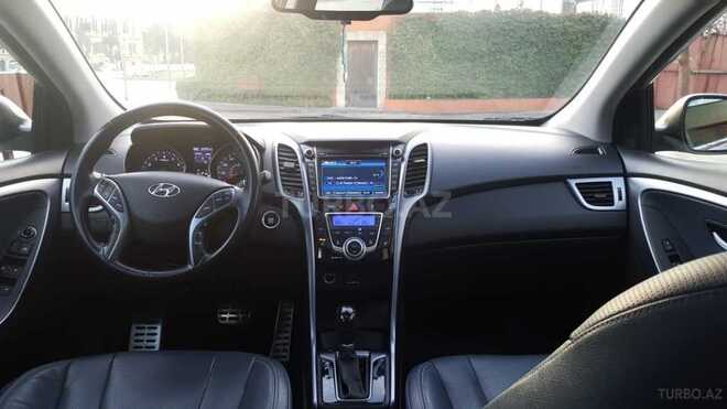 Hyundai Elantra 2013, 90,000 km - 1.8 l - Bakı