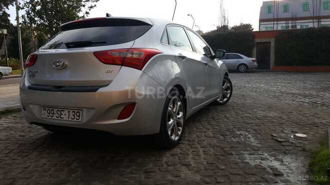 Hyundai Elantra 2013, 90,000 km - 1.8 l - Bakı