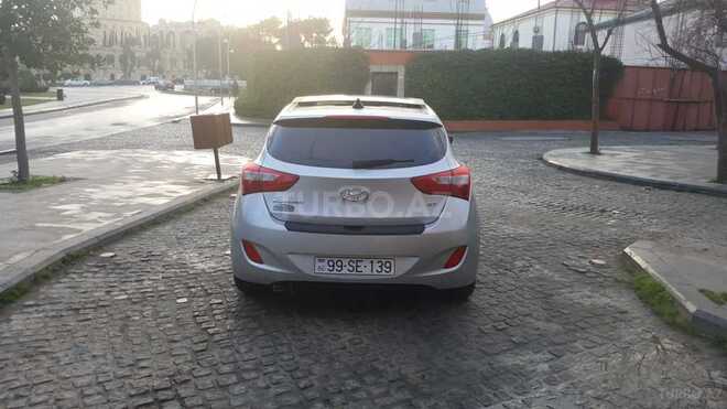 Hyundai Elantra 2013, 90,000 km - 1.8 l - Bakı