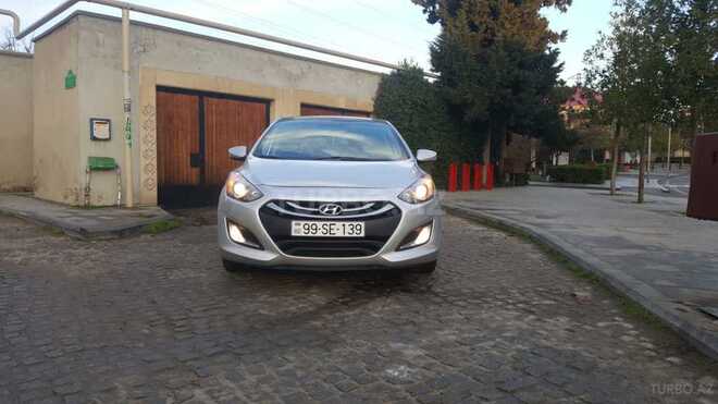 Hyundai Elantra 2013, 90,000 km - 1.8 l - Bakı