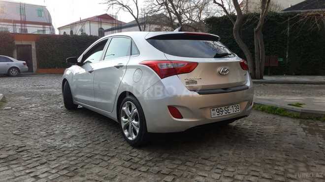 Hyundai Elantra 2013, 90,000 km - 1.8 l - Bakı
