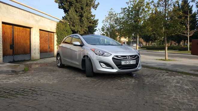 Hyundai Elantra 2013, 90,000 km - 1.8 l - Bakı