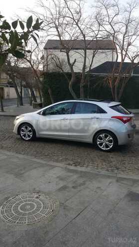 Hyundai Elantra 2013, 90,000 km - 1.8 l - Bakı