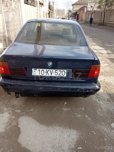 BMW 520 1992, 152,000 km - 2.0 l - Bakı