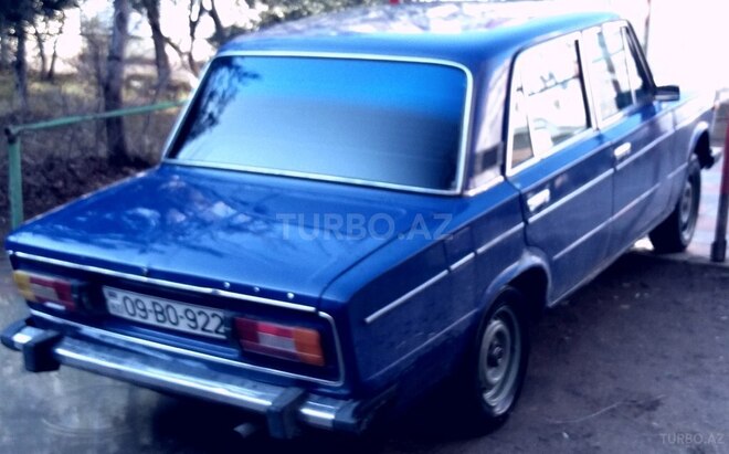 LADA (VAZ) 2106 2006, 165,000 km - 1.6 л - Bakı