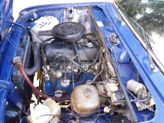 LADA (VAZ) 2106 2006, 165,000 km - 1.6 л - Bakı