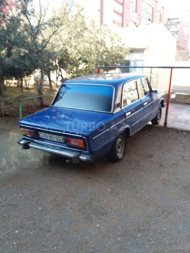 LADA (VAZ) 2106 2006, 165,000 km - 1.6 л - Bakı