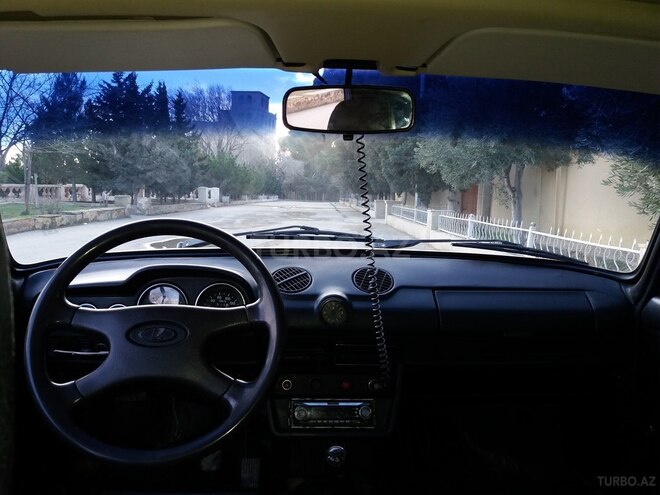 LADA (VAZ) 2106 2006, 165,000 km - 1.6 л - Bakı