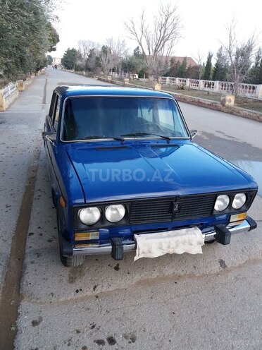 LADA (VAZ) 2106 2006, 165,000 km - 1.6 л - Bakı