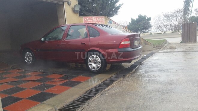 Opel Vectra 1996, 376,000 km - 0.2 l - Bakı