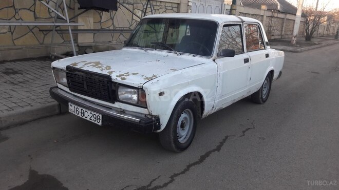 LADA (VAZ) 2105 1983, 353,677 km - 1.5 l - Ağstafa