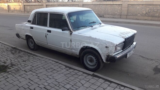 LADA (VAZ) 2105 1983, 353,677 km - 1.5 l - Ağstafa