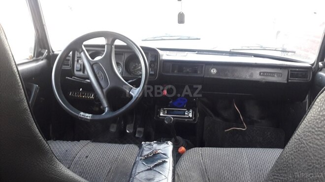 LADA (VAZ) 2105 1983, 353,677 km - 1.5 l - Ağstafa