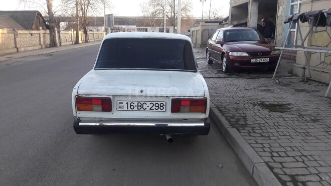 LADA (VAZ) 2105 1983, 353,677 km - 1.5 l - Ağstafa