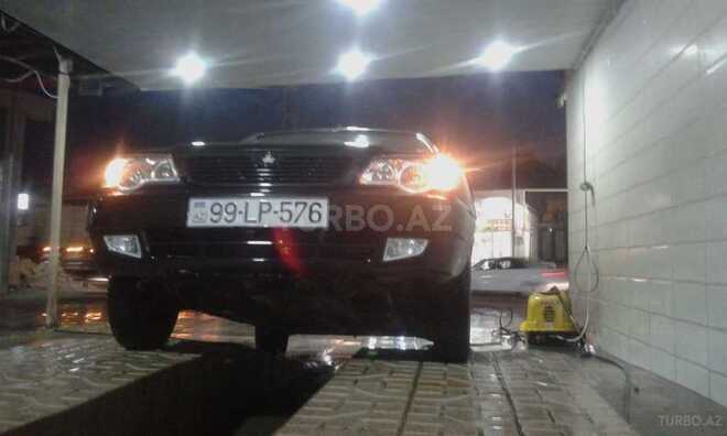 Saipa 132 2013, 285,000 km - 1.3 l - Bakı