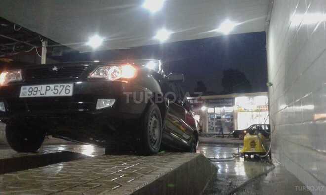 Saipa 132 2013, 285,000 km - 1.3 l - Bakı
