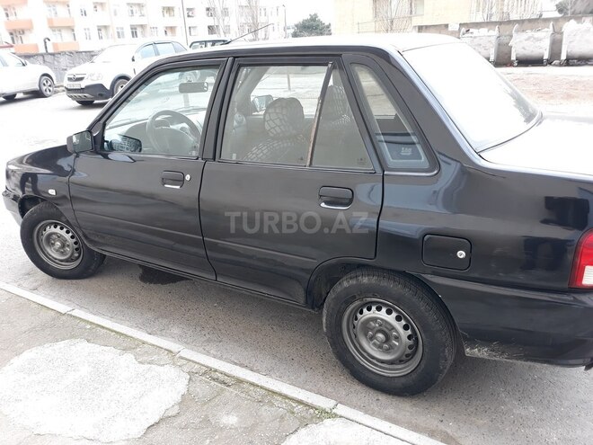 Saipa 132 2013, 285,000 km - 1.3 l - Bakı