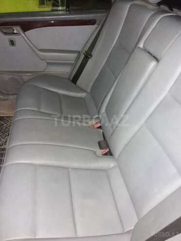 Mercedes C 220 1996, 385,000 km - 2.2 л - Bakı
