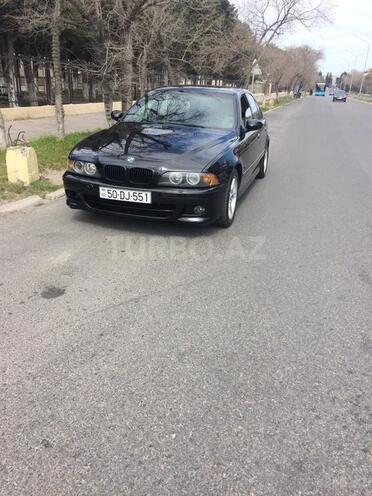BMW 530 2001, 330,100 km - 0.3 l - Sumqayıt