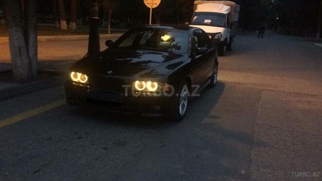 BMW 530 2001, 330,100 km - 0.3 l - Sumqayıt