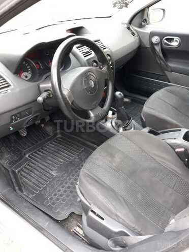 Renault Megane 2005, 421,000 km - 1.6 l - Bakı