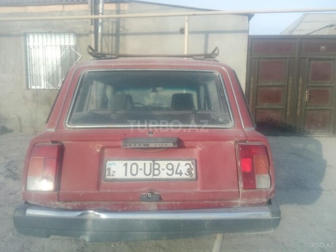 LADA (VAZ) 2104 1998, 785,000 km - 1.3 л - Xırdalan