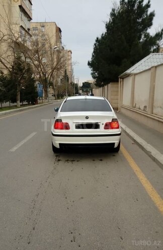BMW 320 1998, 236,241 km - 1.9 l - Bakı