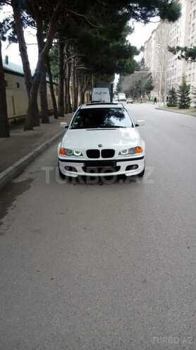 BMW 320 1998, 236,241 km - 1.9 l - Bakı