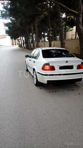 BMW 320 1998, 236,241 km - 1.9 l - Bakı