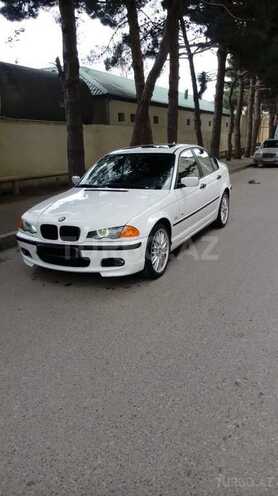 BMW 320 1998, 236,241 km - 1.9 l - Bakı