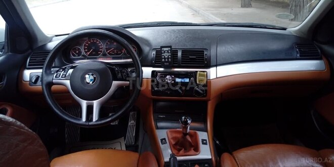 BMW 320 1998, 236,241 km - 1.9 l - Bakı