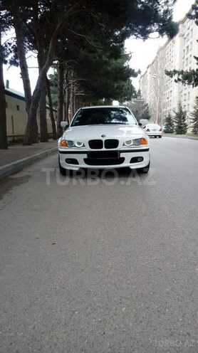 BMW 320 1998, 236,241 km - 1.9 l - Bakı