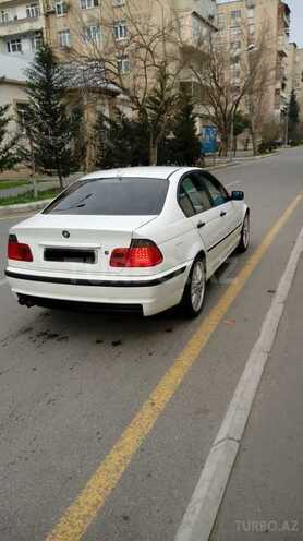 BMW 320 1998, 236,241 km - 1.9 l - Bakı