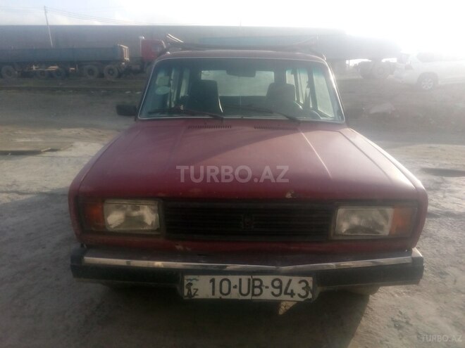 LADA (VAZ) 2104 1998, 785,000 km - 1.3 л - Xırdalan