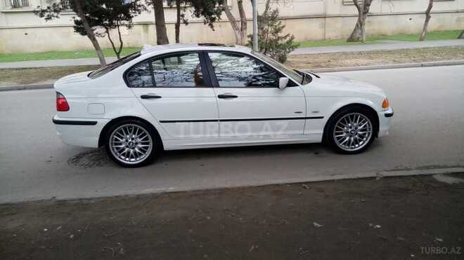 BMW 320 1998, 236,241 km - 1.9 l - Bakı