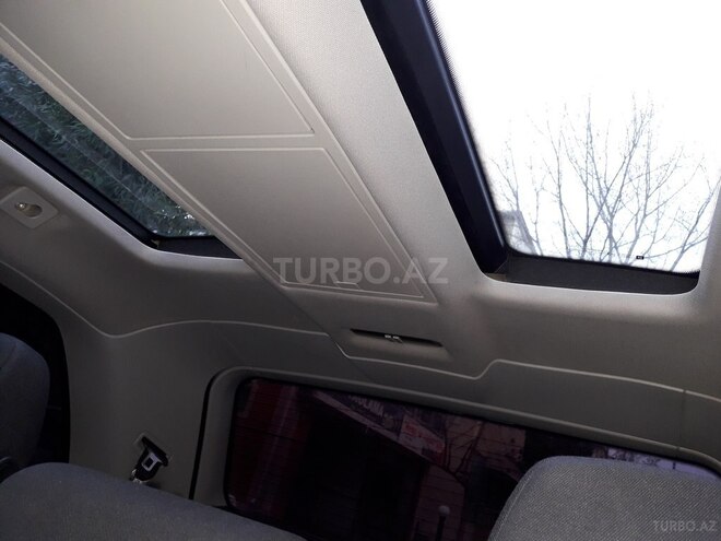 Opel Zafira 2006, 285,000 km - 2.2 l - Bakı