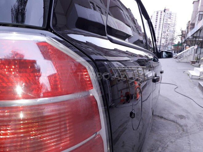 Opel Zafira 2006, 285,000 km - 2.2 l - Bakı