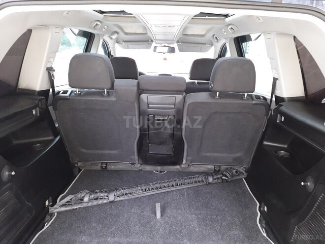 Opel Zafira 2006, 285,000 km - 2.2 l - Bakı