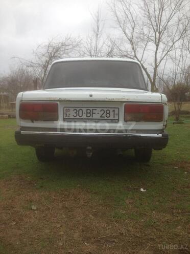 LADA (VAZ) 2107 2006, 100,000 km - 1.6 л - İmişli