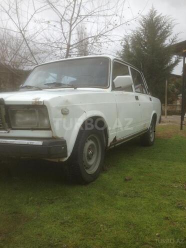 LADA (VAZ) 2107 2006, 100,000 km - 1.6 л - İmişli