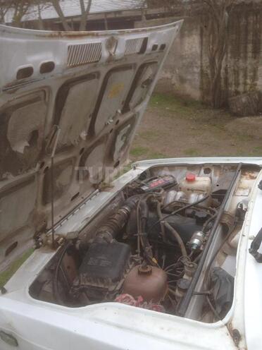 LADA (VAZ) 2107 2006, 100,000 km - 1.6 л - İmişli