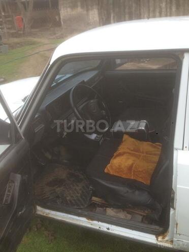 LADA (VAZ) 2107 2006, 100,000 km - 1.6 л - İmişli