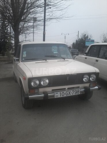 LADA (VAZ) 2106 1998, 181,500 km - 1.5 l - Mingəçevir