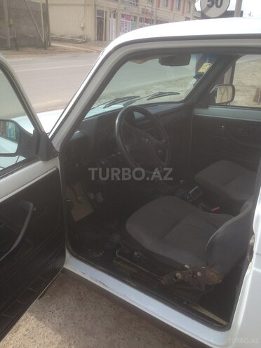 LADA (VAZ) Niva 2010, 140,000 km - 1.6 l - Bakı