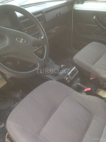 LADA (VAZ) Niva 2010, 140,000 km - 1.6 l - Bakı
