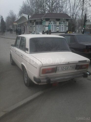 LADA (VAZ) 2106 1998, 181,500 km - 1.5 l - Mingəçevir