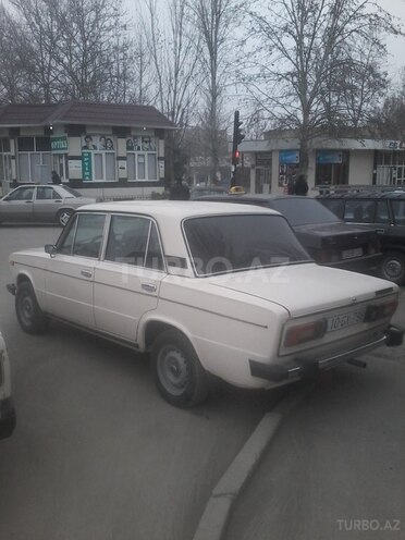 LADA (VAZ) 2106 1998, 181,500 km - 1.5 l - Mingəçevir