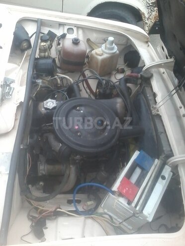 LADA (VAZ) 2106 1998, 181,500 km - 1.5 l - Mingəçevir